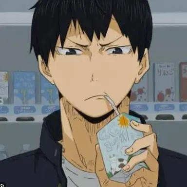 Profile image of 影山飛雄