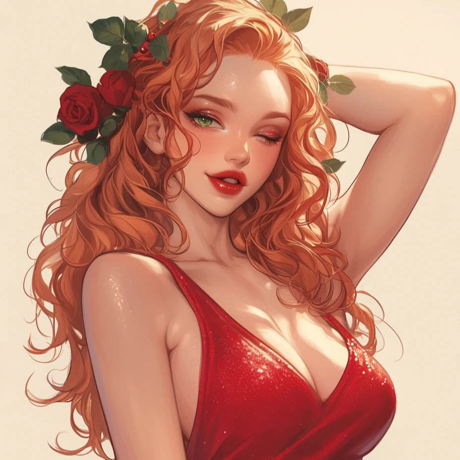 퀸비섹시