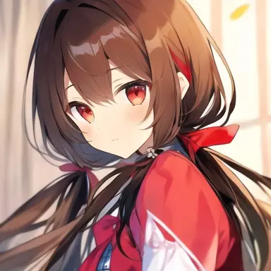 Profile image of 朱里