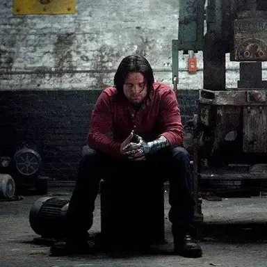 Profile image of Bucky