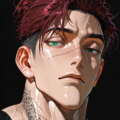 Profile image of Tomo