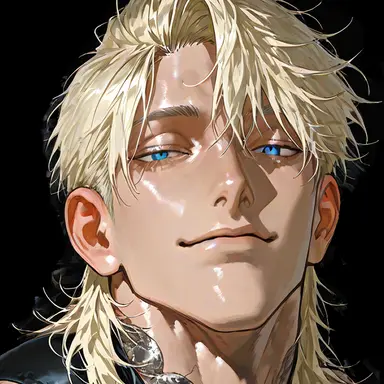 Profile image of Aaron