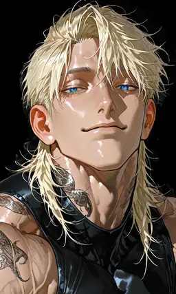 Profile image of Aaron