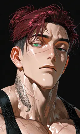 Profile image of Tomo