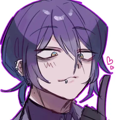 Profile image of ドク