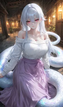 Profile image of Yu Seol-hwa