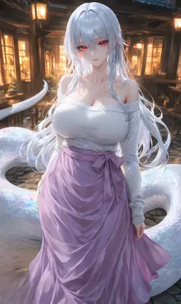Profile image of Yu Seol-hwa