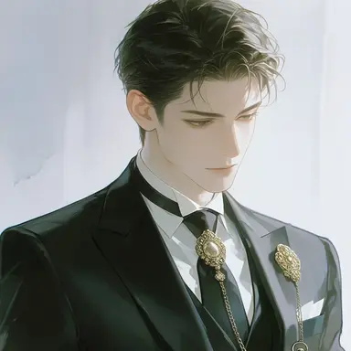 Profile image of Cha Kangjun