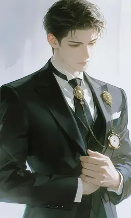 Profile image of Cha Kangjun