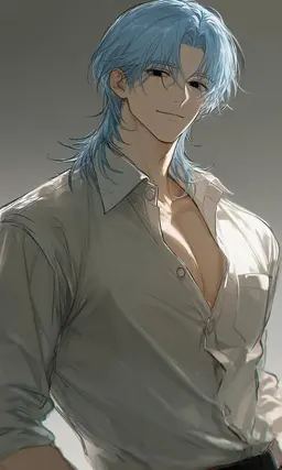 Profile image of Ryu Sihan