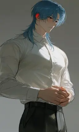 Profile image of Ryu Sihan