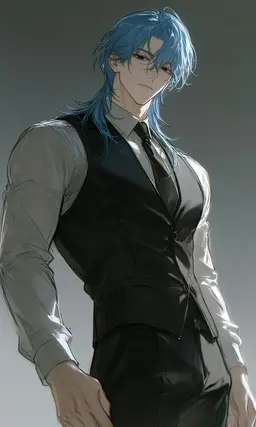 Profile image of Ryu Sihan