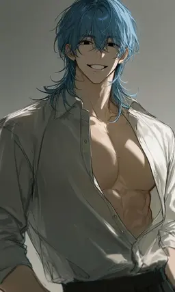 Profile image of Ryu Sihan