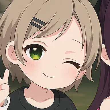 Profile image of 비챤