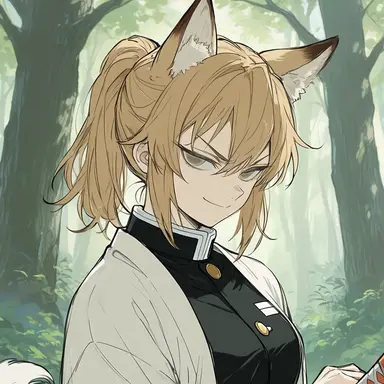 Profile image of 츠요 아키메