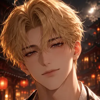 Profile image of Omi