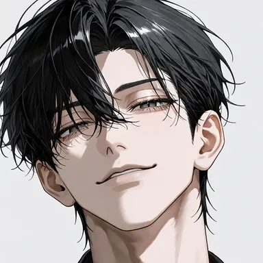 Profile image of Shino