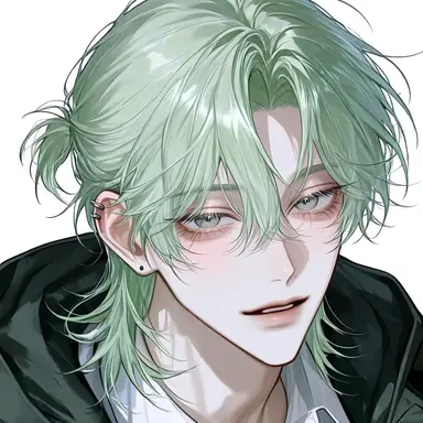 Profile image of 翠