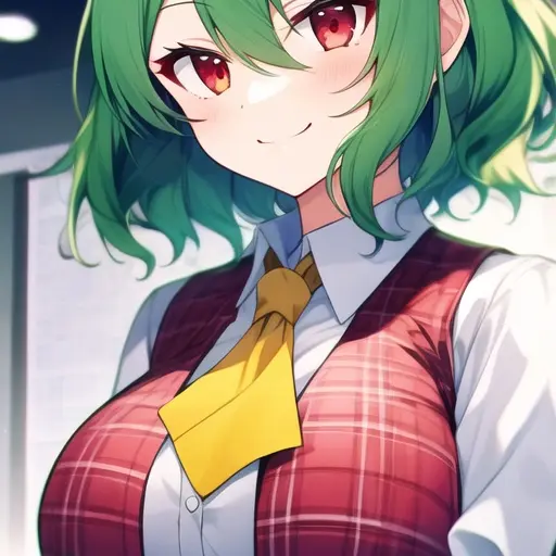 GoldenTwin9699의 風見幽香