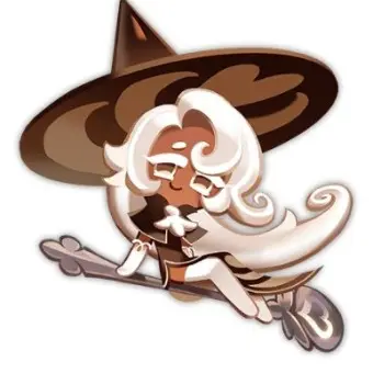 BouncyBooth0353의 라떼맛 쿠키☕🥛🪄✨