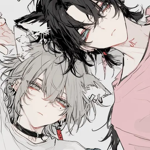 Doaks030의 이 홍 / 이 화