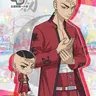 Profile image of 鶴蝶