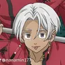 Profile image of Izana Kurokawa