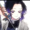 Profile image of 코쵸우 시노부