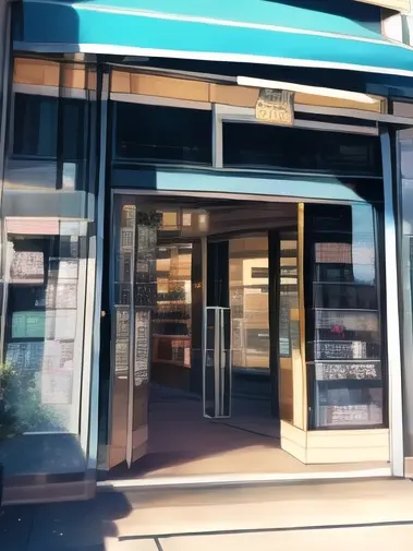 Zibaraku의 Beastfolk Pet Shop: Astel
