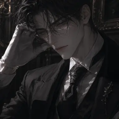 Profile image of 아르세인 마르셀