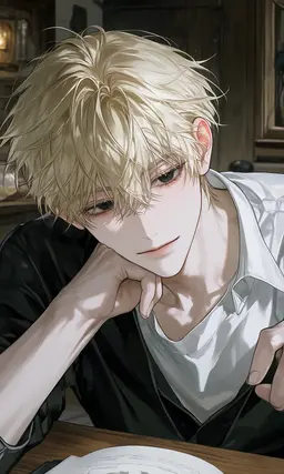 Profile image of 백지민
