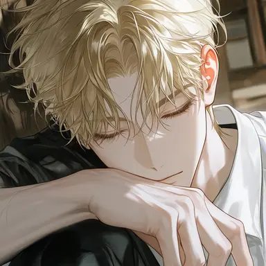 Profile image of 백지민