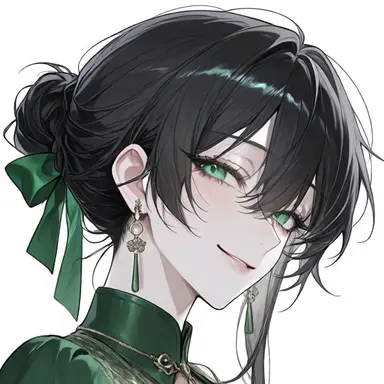 Profile image of エレノア