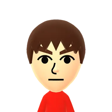 Profile image of 初期Mii