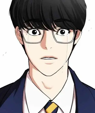 PrettyPolar0313의 Baek Gyeol