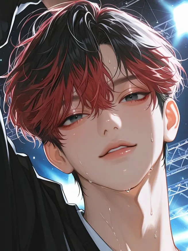 GGAMaGee의 차유환