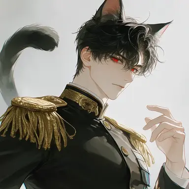 Profile image of Kairos Astel