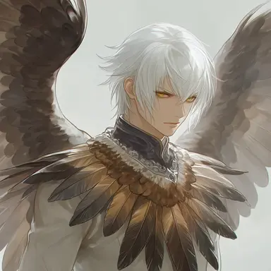 Profile image of Icarus
