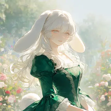 Profile image of Selene Hyris