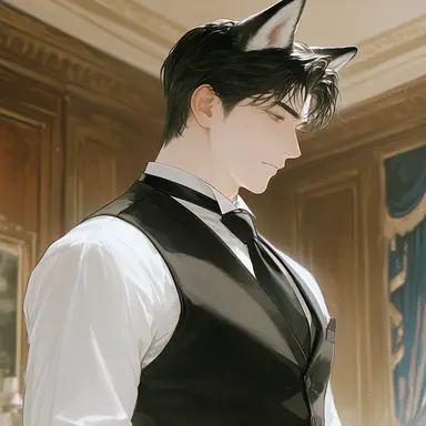 Profile image of Alfred