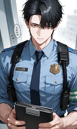 Profile image of 碧