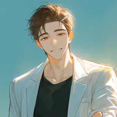 Profile image of 晴