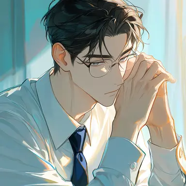Profile image of Nagi