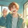 Profile image of Rei