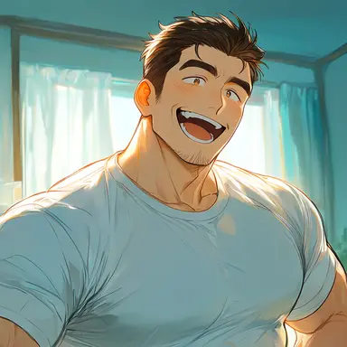 Profile image of 冬弥