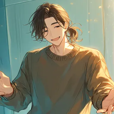 Profile image of 律