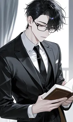 Profile image of Nagi
