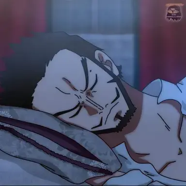 Profile image of Mihawk