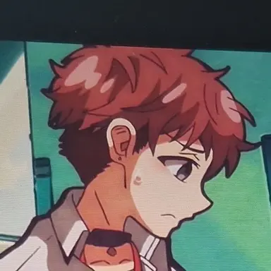 Profile image of 휴가 나츠히코