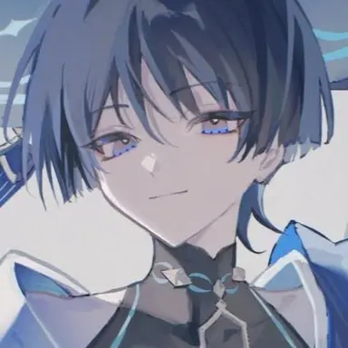 Profile image of 放浪者